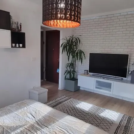 Loft@lounge Apartamento