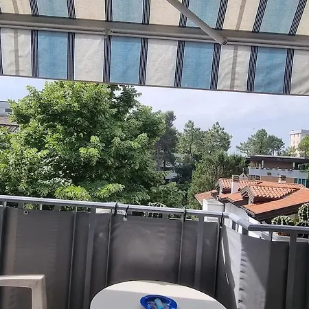 Loft@lounge Appartement Grado