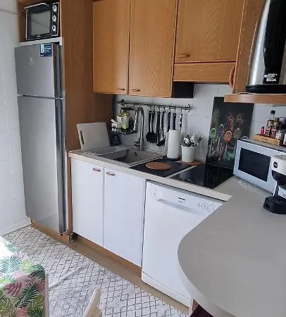 Appartement Loft@lounge Grado